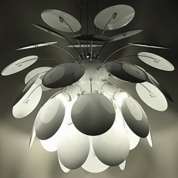 Candelabru Modern Contemporan Metal