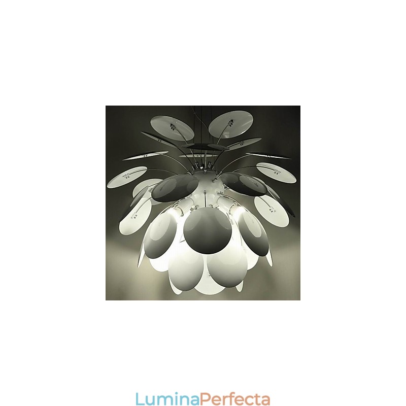 Candelabru Modern Contemporan Metal
