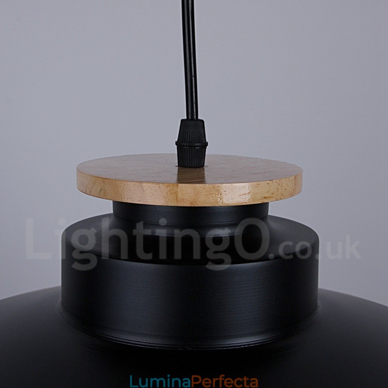 Lampă suspendată din metal modernă și contemporană