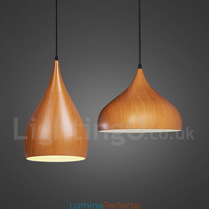 Lampă tradițională clasică cu suspendare cu 1 lumină