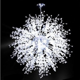 Lămpi de păpădie Lampă suspendată Star Ball