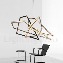 Lampă suspendată modernă și contemporană