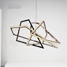 Lampă suspendată modernă și contemporană