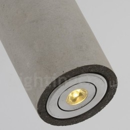 Lampă suspendată modernă, contemporană, cu 1 lumină