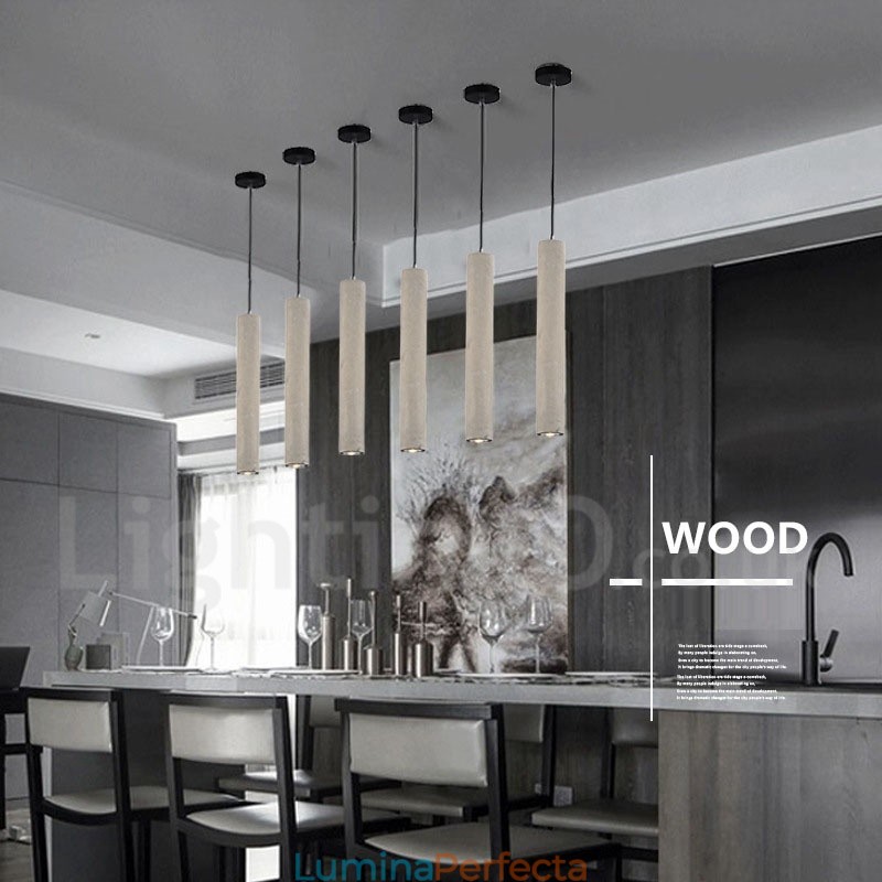 Lampă suspendată modernă, contemporană, cu 1 lumină