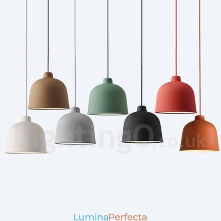 Lampă suspendată modernă și contemporană cu 1 lumină Lampă suspendată modernă și contemporană cu 1 lumină