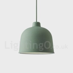 Lampă suspendată modernă și contemporană cu 1 lumină