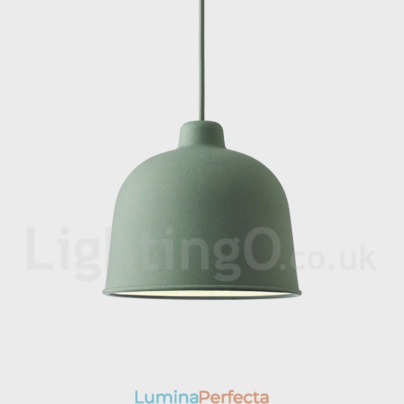 Lampă suspendată modernă și contemporană cu 1 lumină