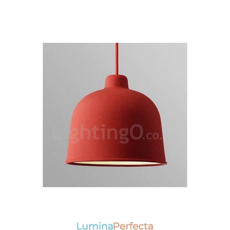 Lampă suspendată modernă și contemporană cu 1 lumină