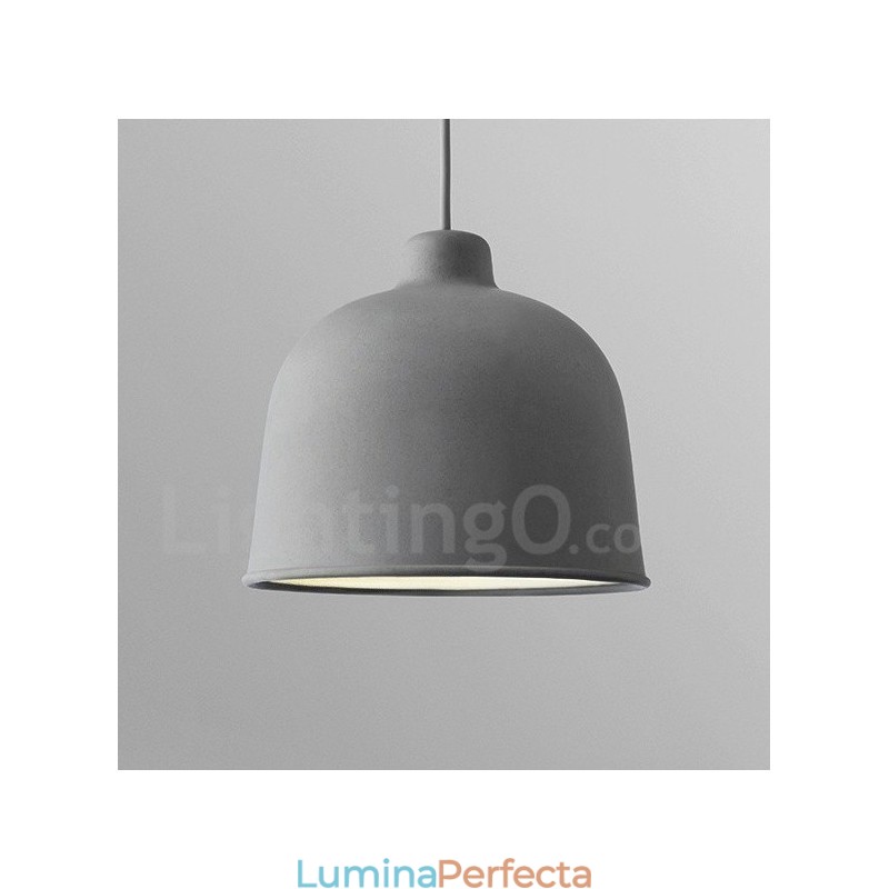 Lampă suspendată modernă și contemporană cu 1 lumină