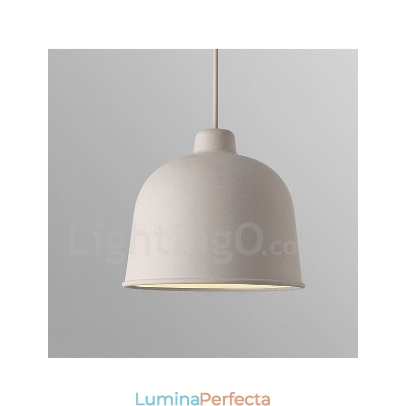 Lampă suspendată modernă și contemporană cu 1 lumină