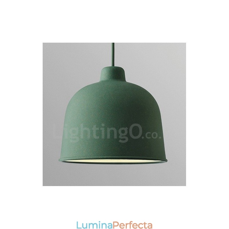 Lampă suspendată modernă și contemporană cu 1 lumină