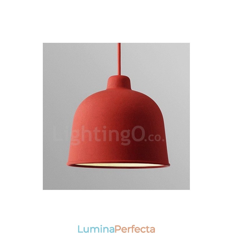 Lampă suspendată modernă și contemporană cu 1 lumină