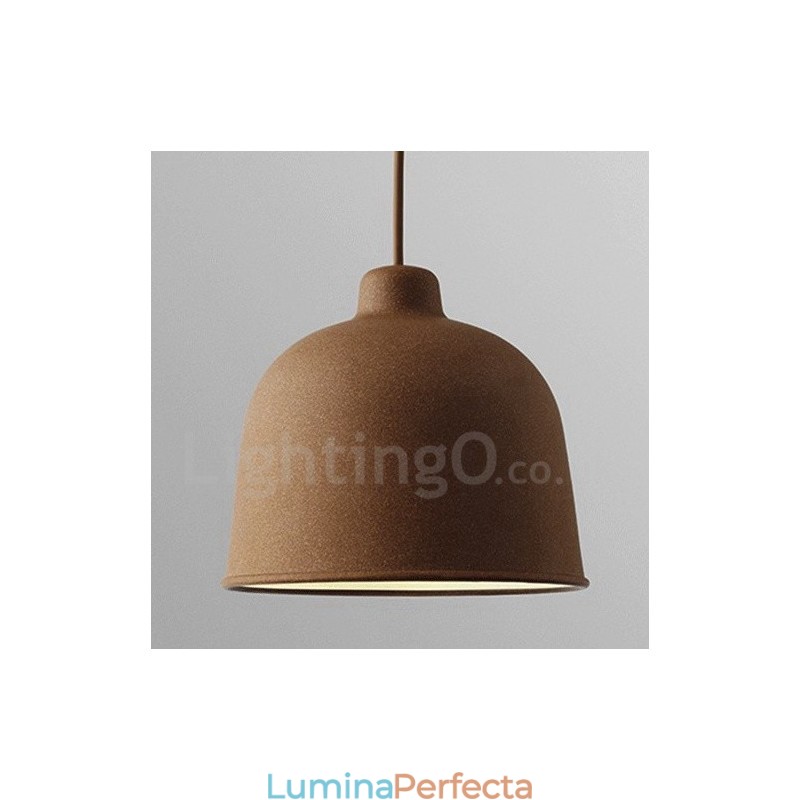 Lampă suspendată modernă și contemporană cu 1 lumină
