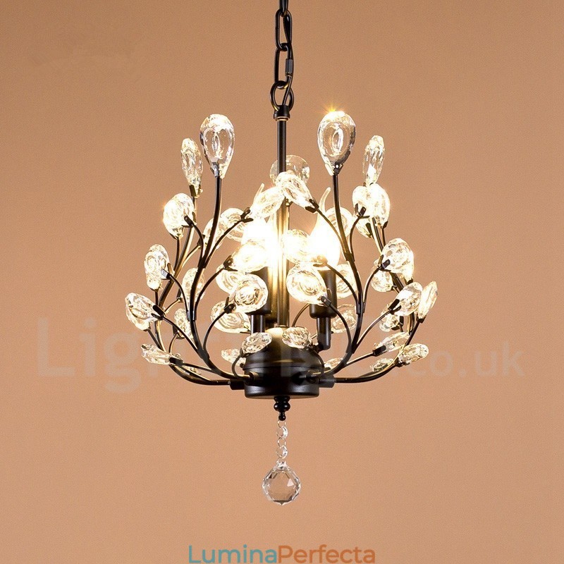 Lampă suspendată Country