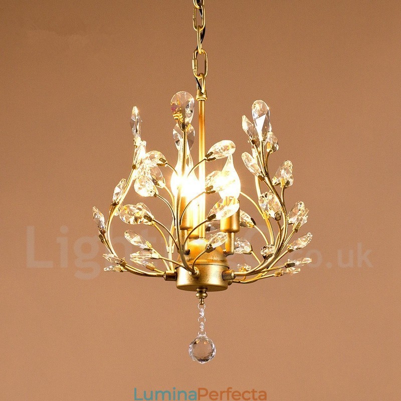 Lampă suspendată Country