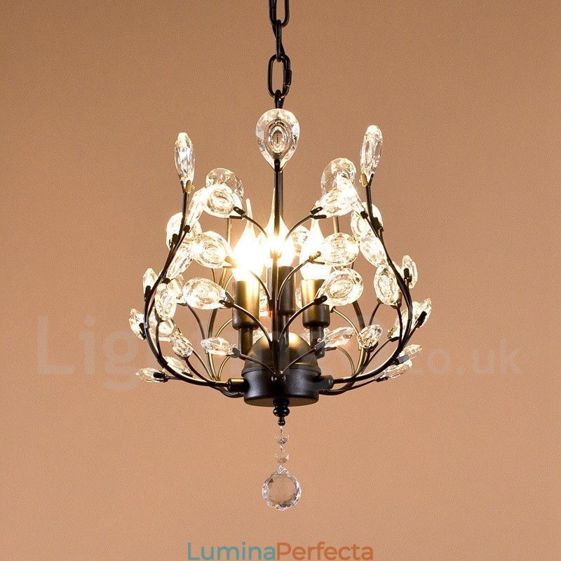 Lampă suspendată Country