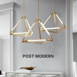Lampă suspendată modernă și contemporană