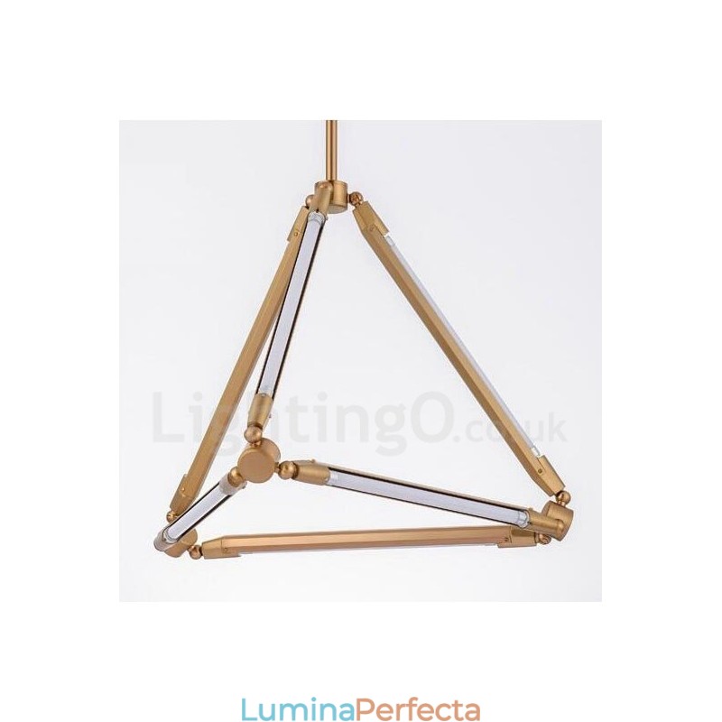 Lampă suspendată modernă și contemporană