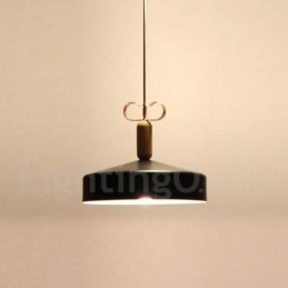 Lampă suspendată multicoloră modernă și contemporană
