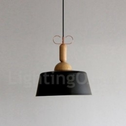Lampă suspendată multicoloră modernă și contemporană