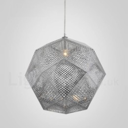 Lampă suspendată Globe modernă și contemporană cu 1 lumină