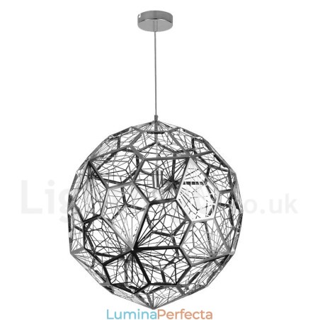 Lampă suspendată Globe modernă și contemporană cu 1 lumină Lampă suspendată Globe modernă și contemporană cu 1 lumină
