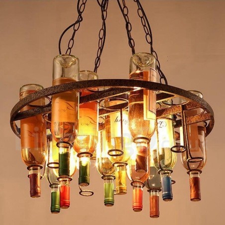 Lampă tradițională clasică din metal Lampă tradițională clasică din metal