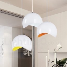 Lampă suspendată modernă și contemporană