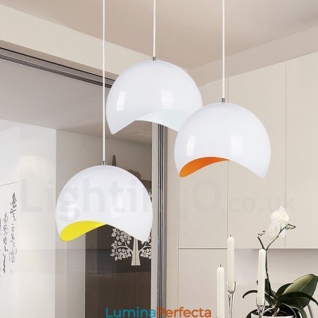 Lampă suspendată modernă și contemporană Lampă suspendată modernă și contemporană