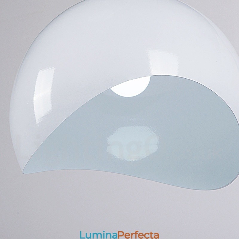 Lampă suspendată modernă și contemporană