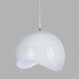 Lampă suspendată modernă și contemporană