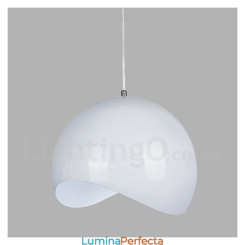 Lampă suspendată modernă și contemporană