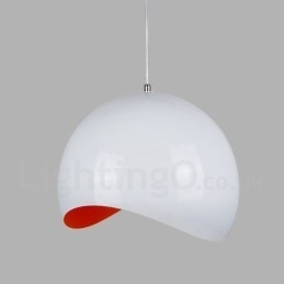 Lampă suspendată modernă și contemporană