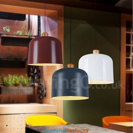 Lampă suspendată modernă și contemporană Lampă suspendată modernă și contemporană