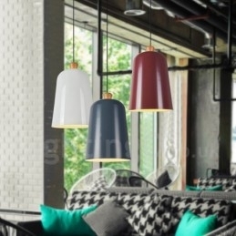 Lampă suspendată modernă și contemporană