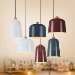 Lampă suspendată modernă și contemporană