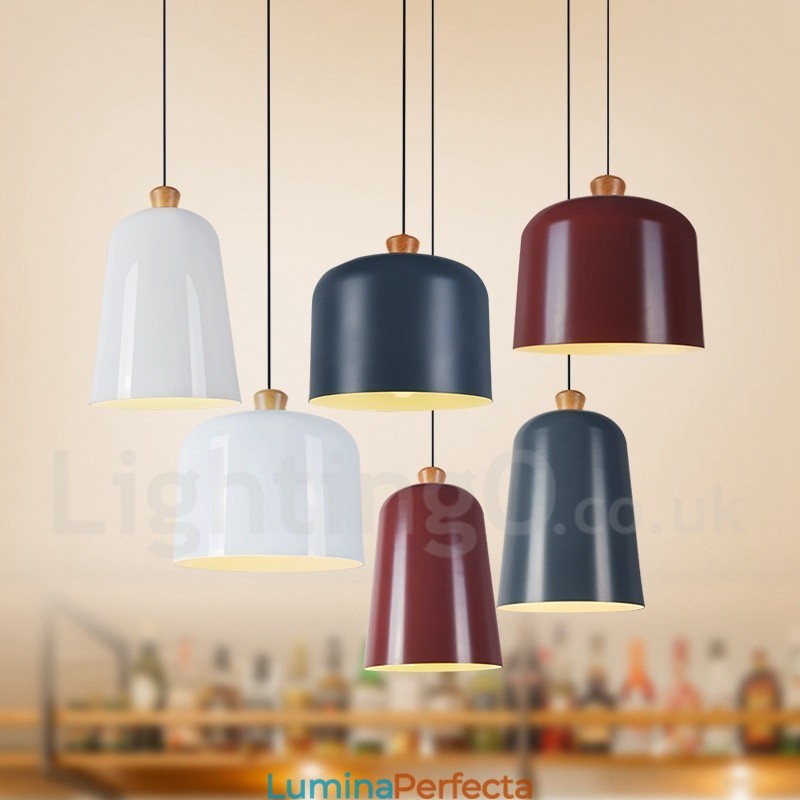 Lampă suspendată modernă și contemporană
