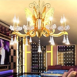 Candelabru Modern Contemporan Metal