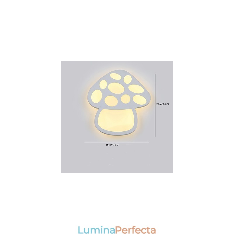 Modern Contemporan Altele Caracteristici pentru Mini Style Lumină ambientală Lumini de perete Lampă