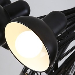 Candelabru Mini Stil Modern Contemporan Metal