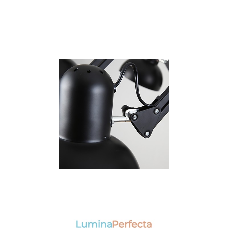 Candelabru Mini Stil Modern Contemporan Metal