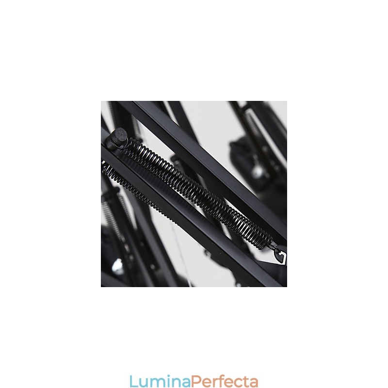 Candelabru Mini Stil Modern Contemporan Metal