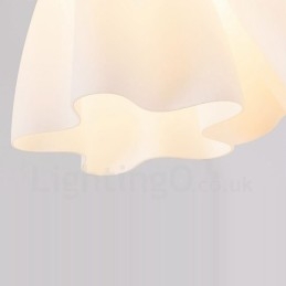 Candelabru Integrat Rustic Lodge cu 3 Lumini