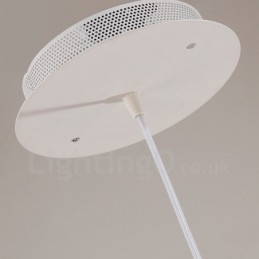Candelabru integrat modern contemporan