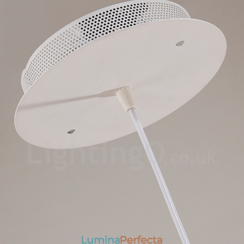 Candelabru integrat modern contemporan