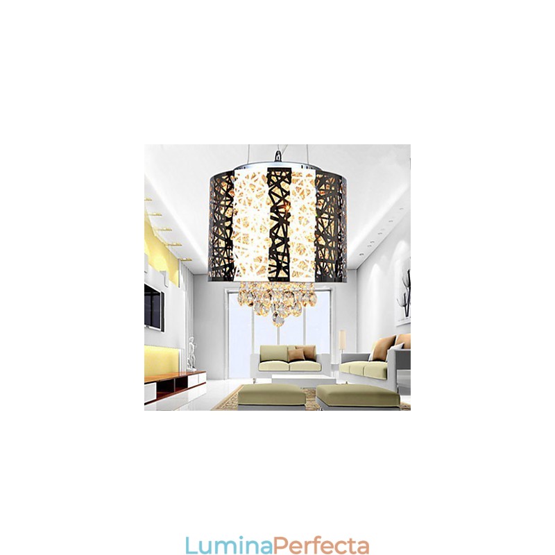 Candelabru Lron Art Tradiție europeană