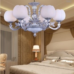 Candelabru Modern Contemporan Metal
