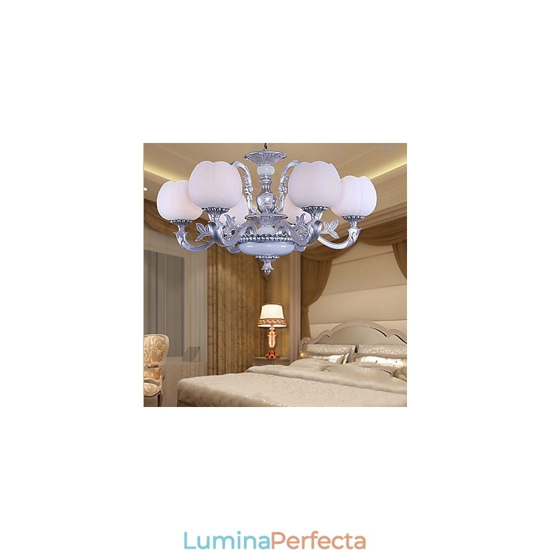 Candelabru Modern Contemporan Metal