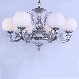 Candelabru Modern Contemporan Metal